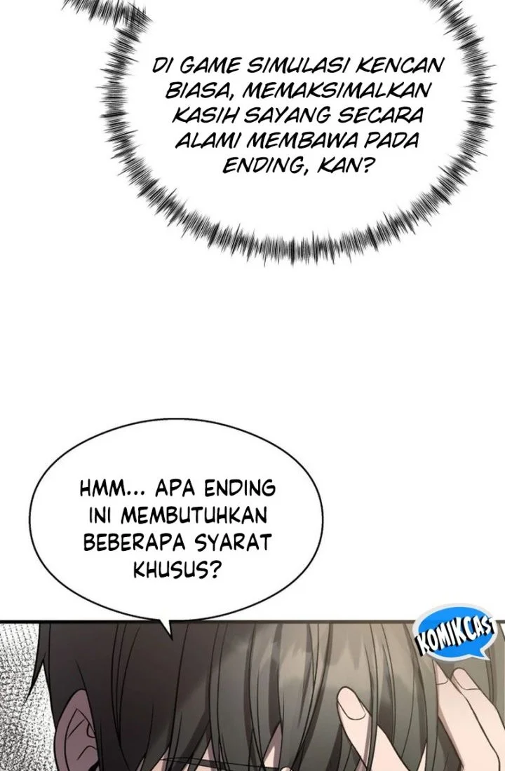 Heart-Pounding Ghostly Poem Bab 41 halaman 41