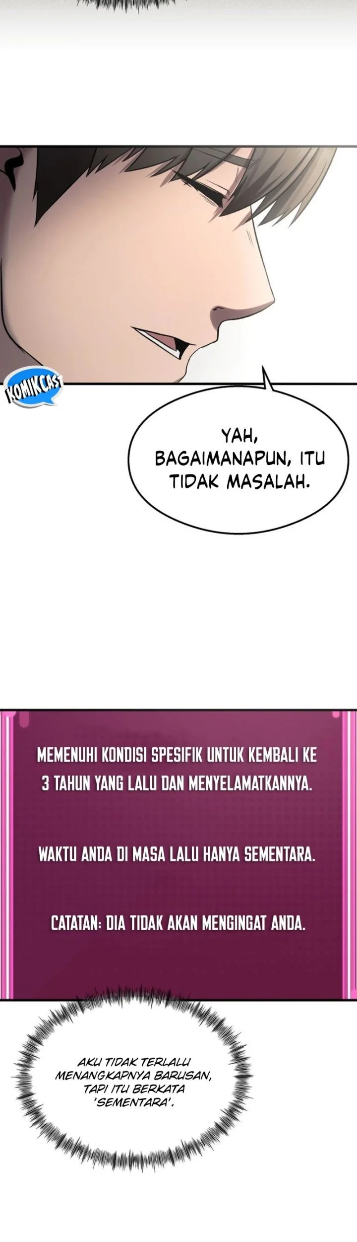 Heart-Pounding Ghostly Poem Bab 41 halaman 44