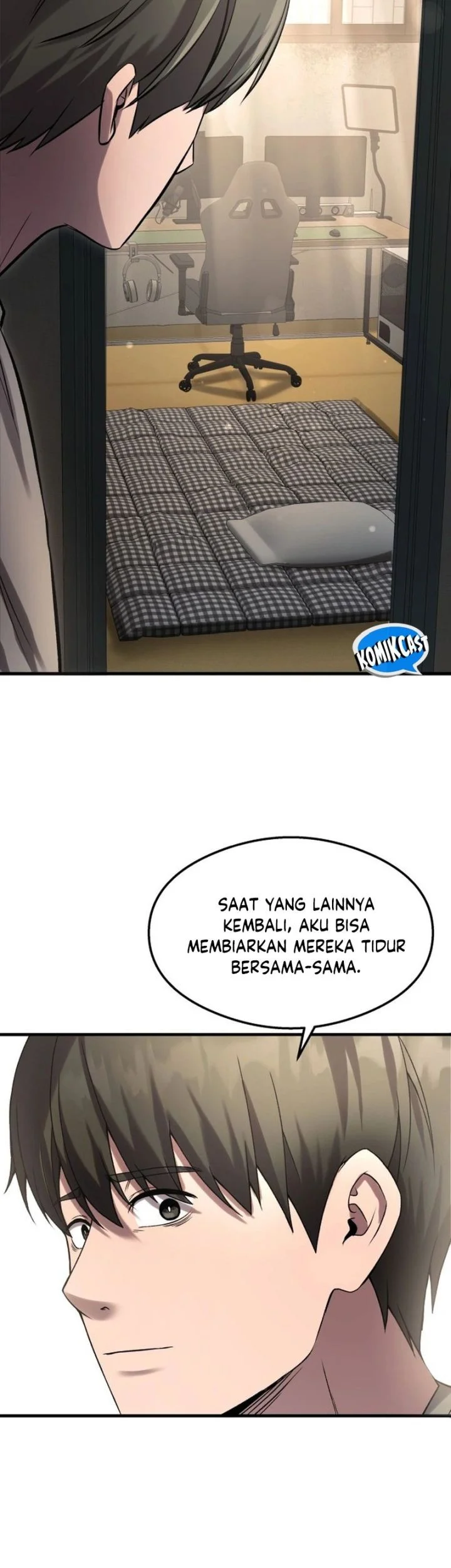 Heart-Pounding Ghostly Poem Bab 41 halaman 60