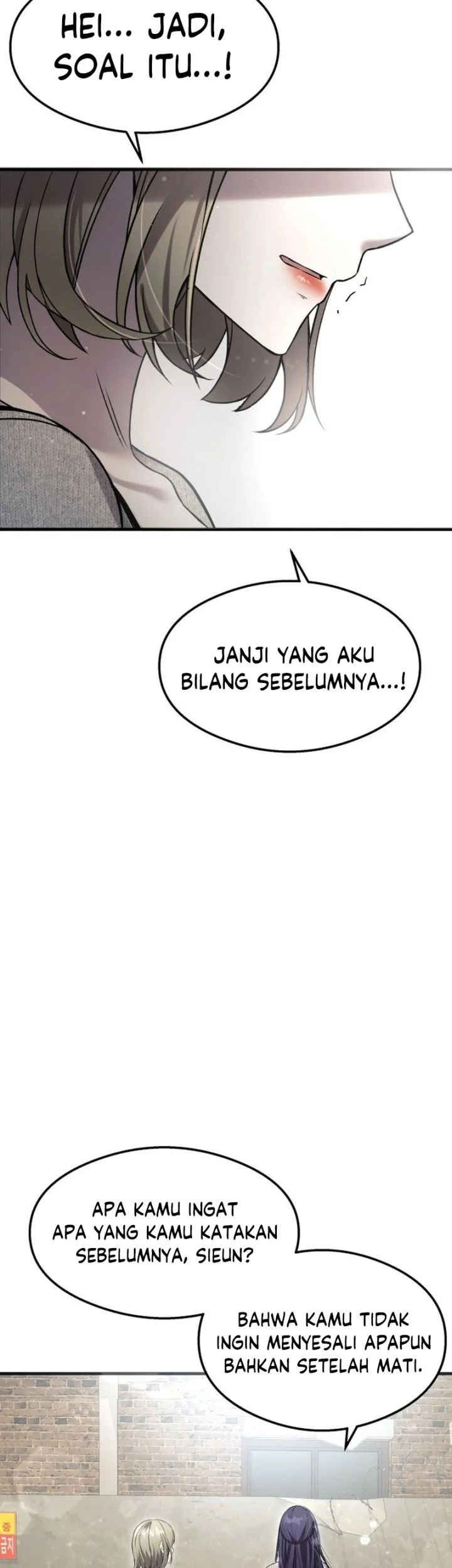 Heart-Pounding Ghostly Poem Bab 41 halaman 80