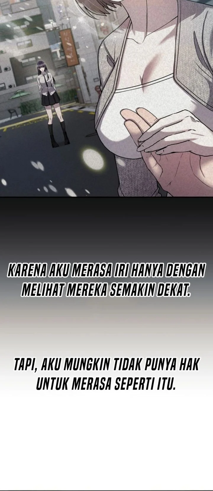 Heart-Pounding Ghostly Poem Bab 41 halaman 84