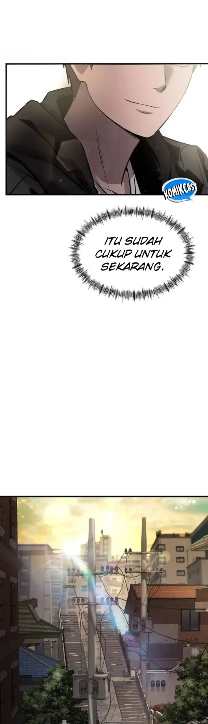 Heart-Pounding Ghostly Poem Bab 42 halaman 31