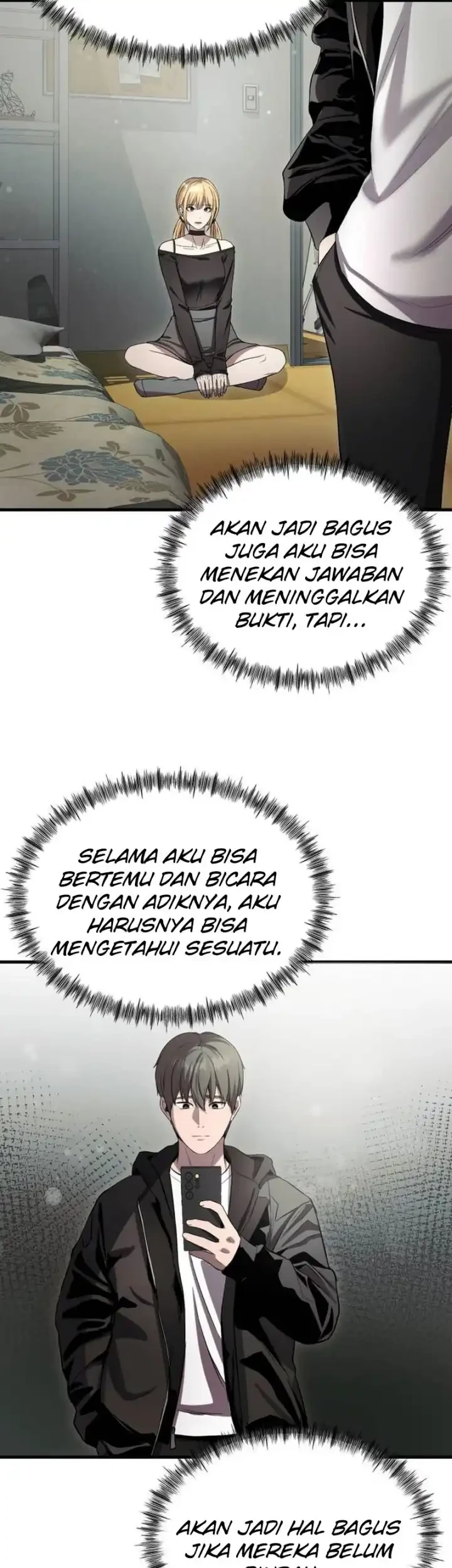 Heart-Pounding Ghostly Poem Bab 42 halaman 60