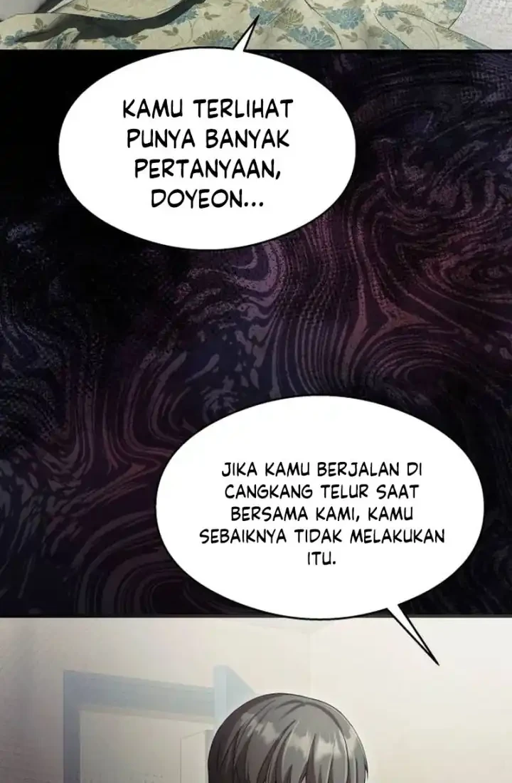 Heart-Pounding Ghostly Poem Bab 42 halaman 63