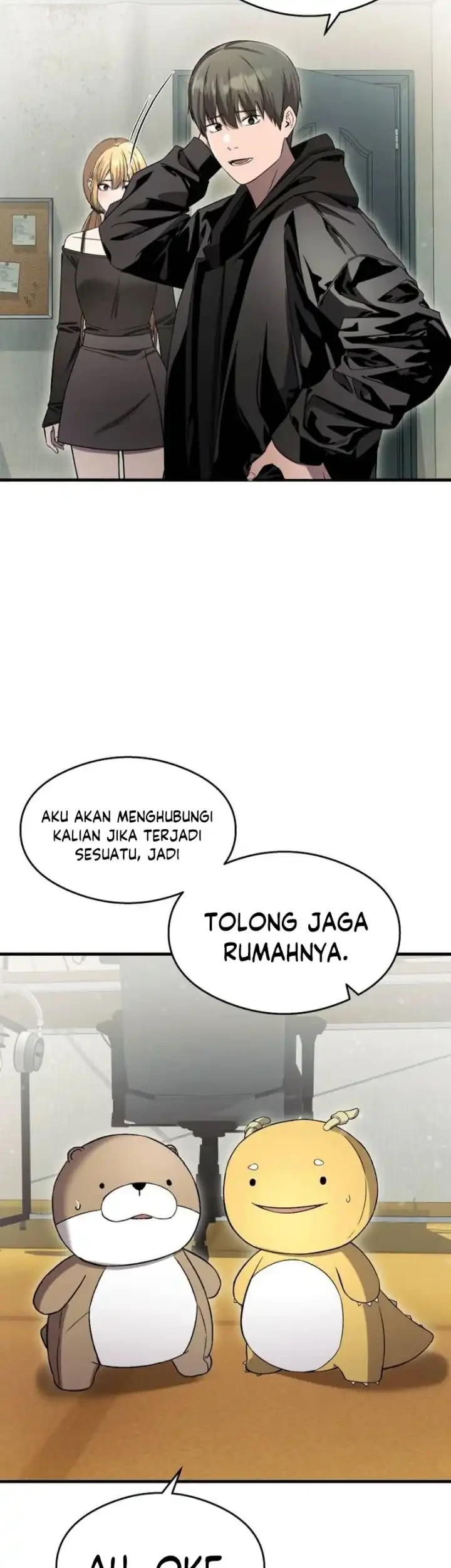 Heart-Pounding Ghostly Poem Bab 42 halaman 68