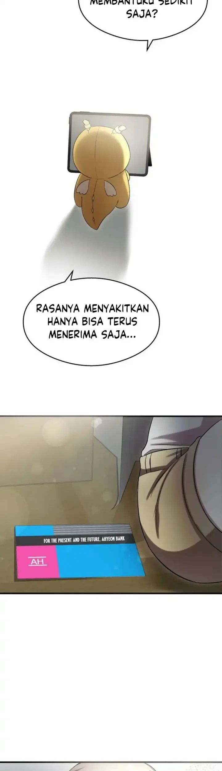 Heart-Pounding Ghostly Poem Bab 42 halaman 80