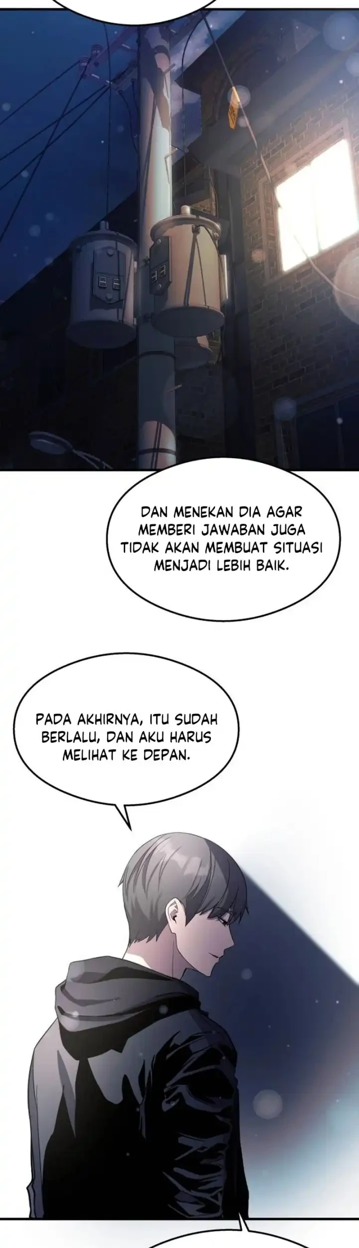 Heart-Pounding Ghostly Poem Bab 42 halaman 87