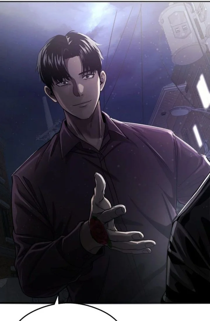 Heart-Pounding Ghostly Poem chapter 43 halaman 3