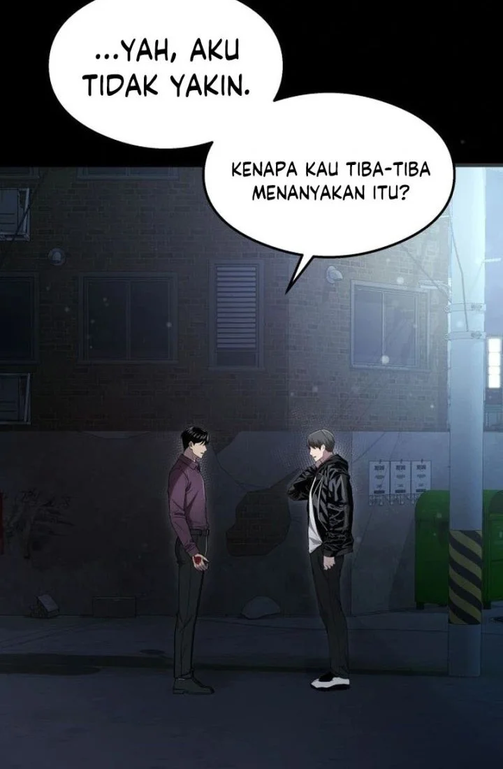 Heart-Pounding Ghostly Poem chapter 43 halaman 10