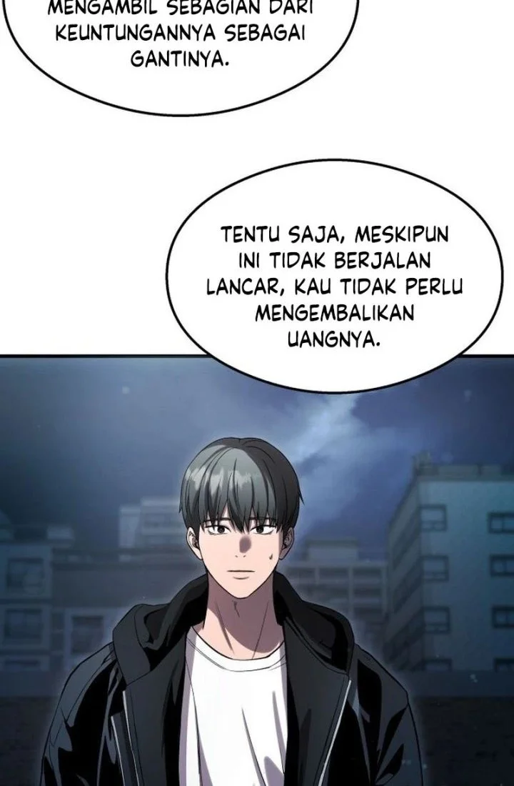 Heart-Pounding Ghostly Poem chapter 43 halaman 21