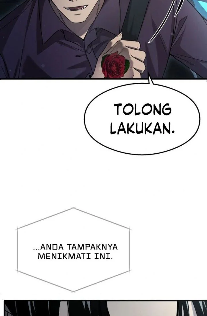 Heart-Pounding Ghostly Poem chapter 43 halaman 36