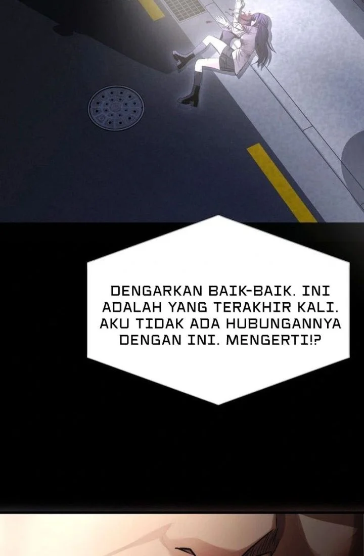 Heart-Pounding Ghostly Poem chapter 43 halaman 42