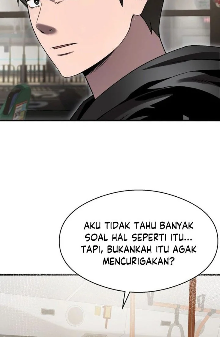 Heart-Pounding Ghostly Poem chapter 43 halaman 50