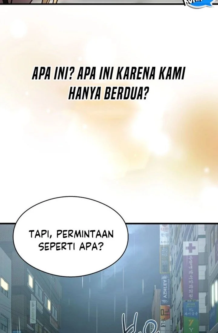 Heart-Pounding Ghostly Poem chapter 43 halaman 59