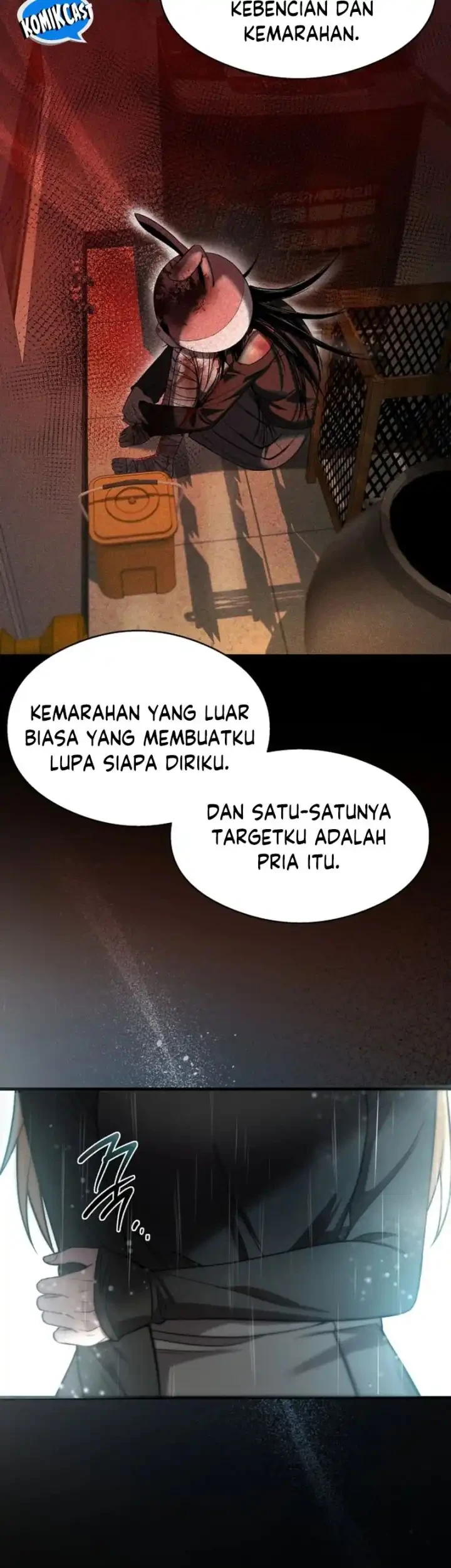 Heart-Pounding Ghostly Poem Bab 44 halaman 19