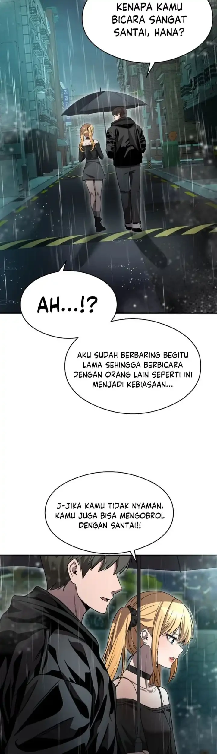 Heart-Pounding Ghostly Poem Bab 44 halaman 31