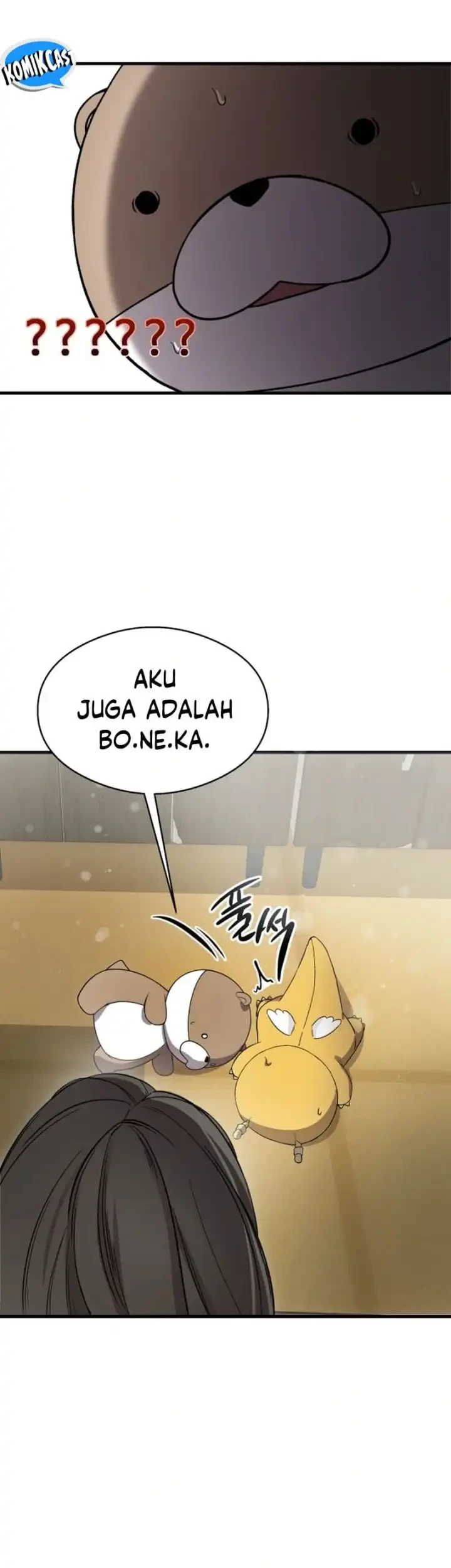 Heart-Pounding Ghostly Poem Bab 44 halaman 53