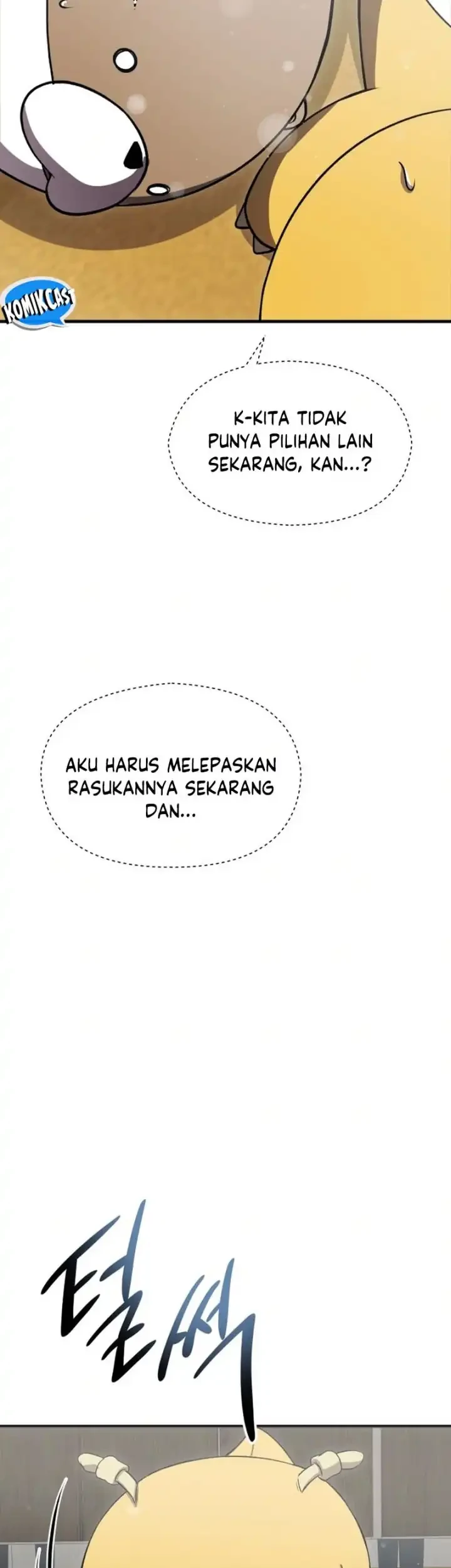 Heart-Pounding Ghostly Poem Bab 44 halaman 55