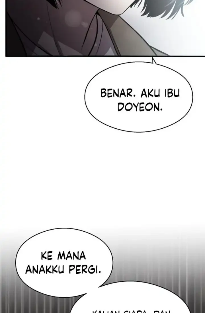 Heart-Pounding Ghostly Poem chapter 45 halaman 5