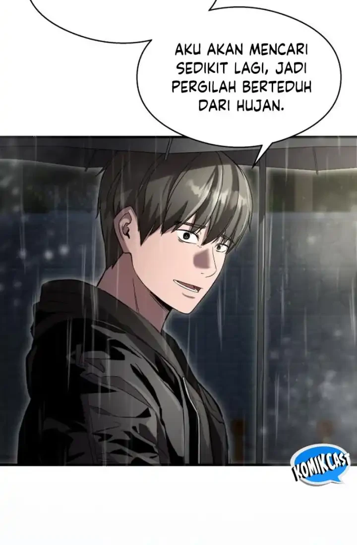 Heart-Pounding Ghostly Poem chapter 45 halaman 18