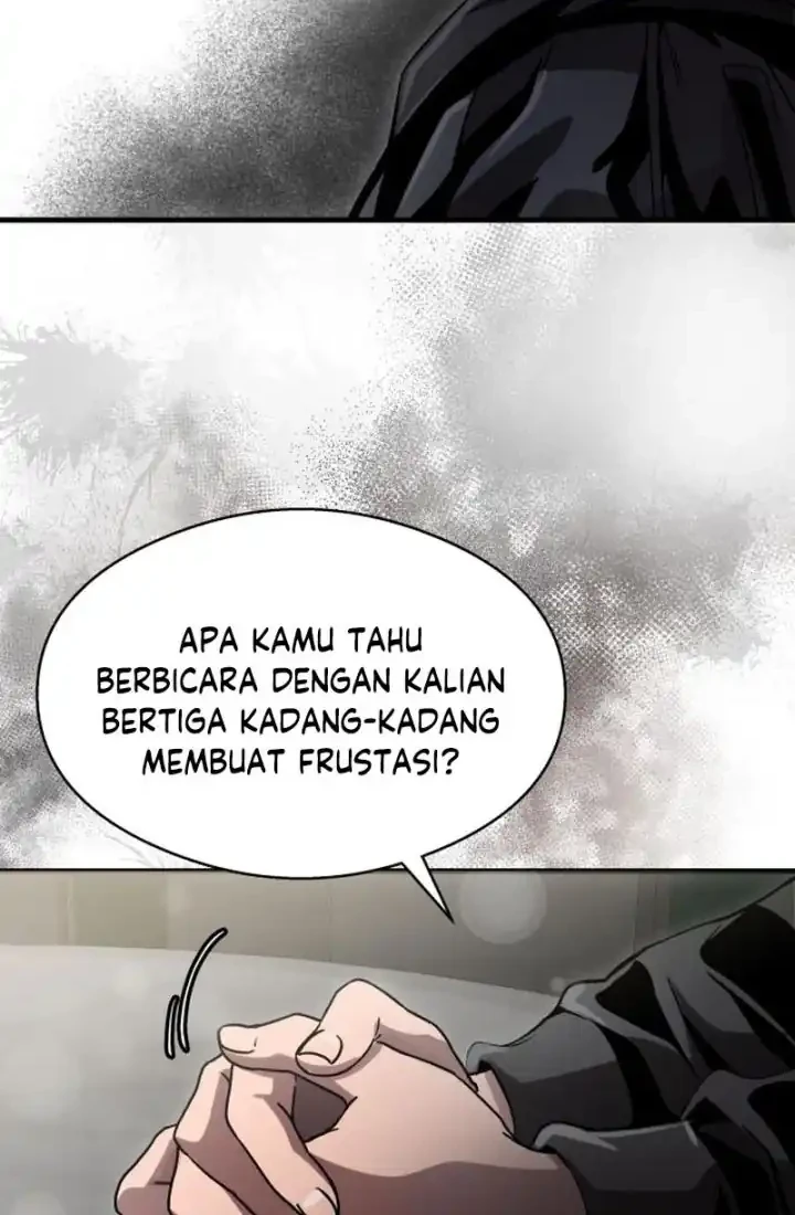 Heart-Pounding Ghostly Poem chapter 45 halaman 29