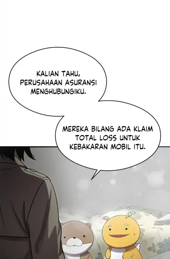 Heart-Pounding Ghostly Poem chapter 45 halaman 50