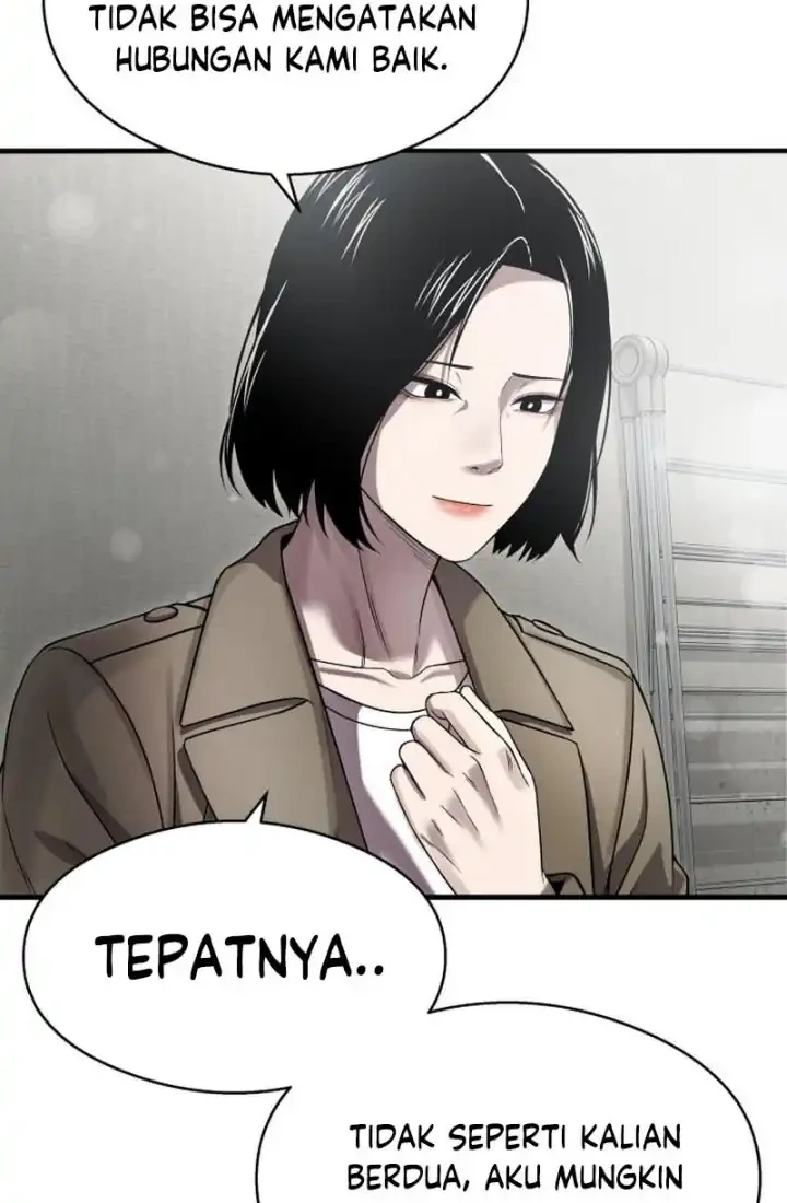 Heart-Pounding Ghostly Poem chapter 45 halaman 52