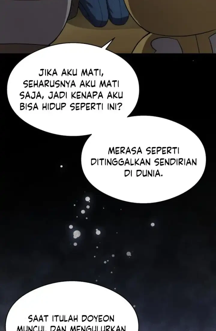 Heart-Pounding Ghostly Poem chapter 45 halaman 63