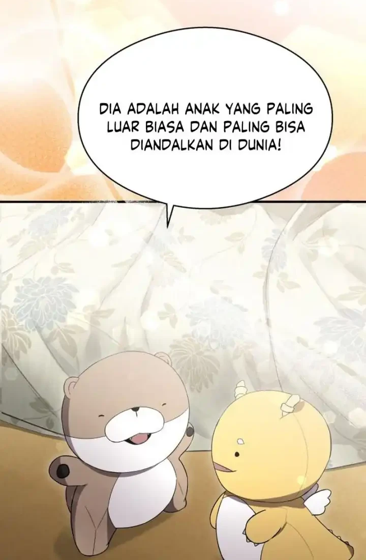 Heart-Pounding Ghostly Poem chapter 45 halaman 67