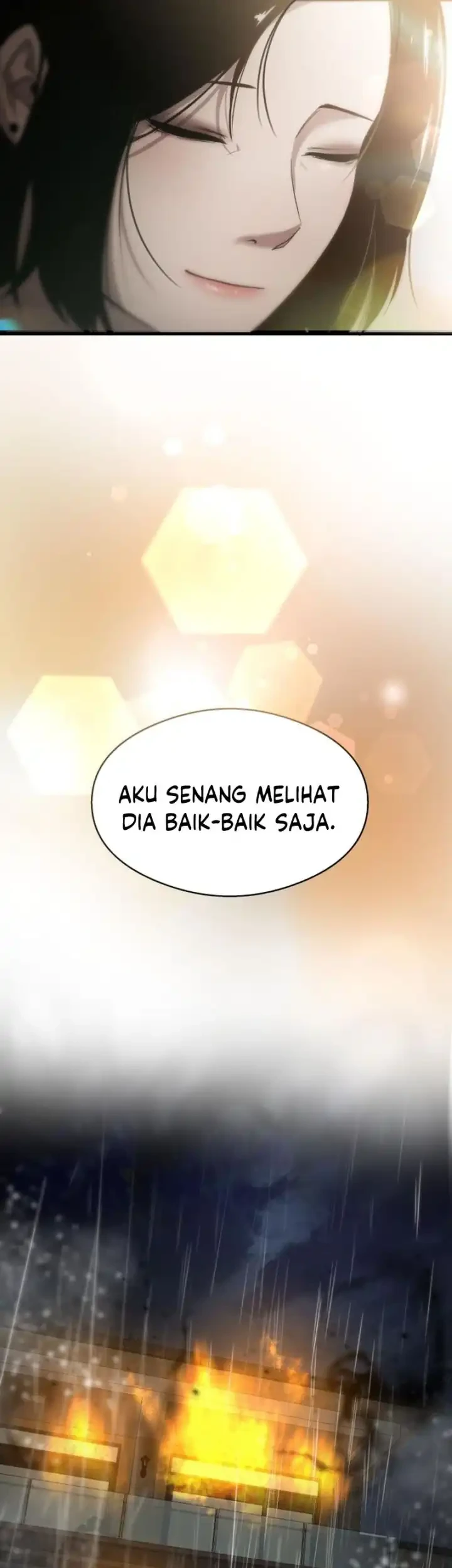 Heart-Pounding Ghostly Poem chapter 45 halaman 70