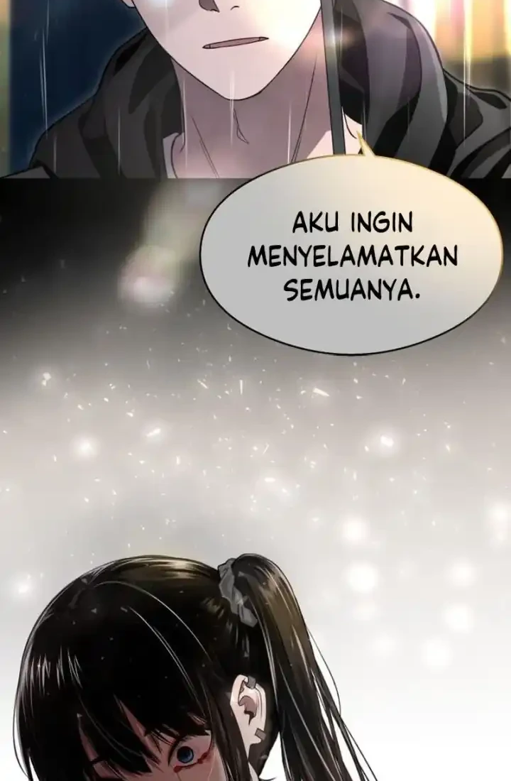 Heart-Pounding Ghostly Poem chapter 46 halaman 22