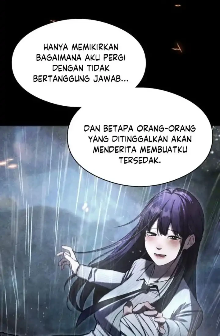 Heart-Pounding Ghostly Poem chapter 46 halaman 40