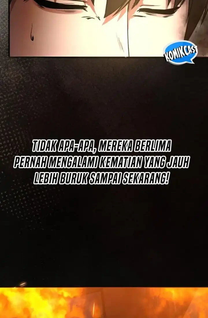 Heart-Pounding Ghostly Poem chapter 46 halaman 51