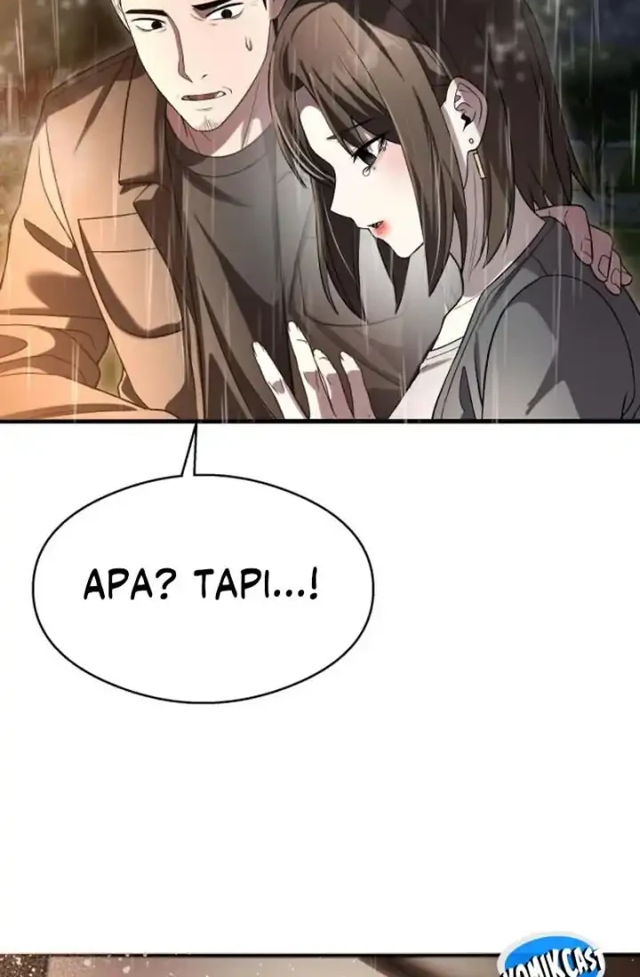 Heart-Pounding Ghostly Poem chapter 46 halaman 54