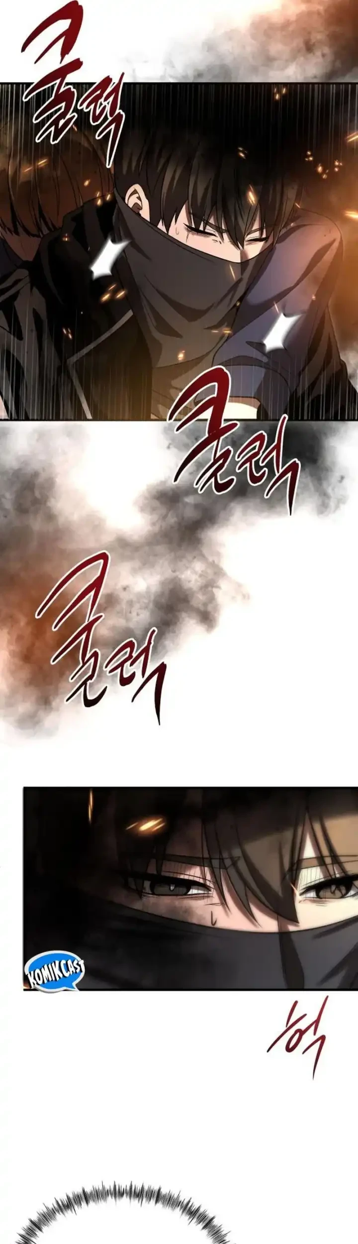 Heart-Pounding Ghostly Poem chapter 46 halaman 82