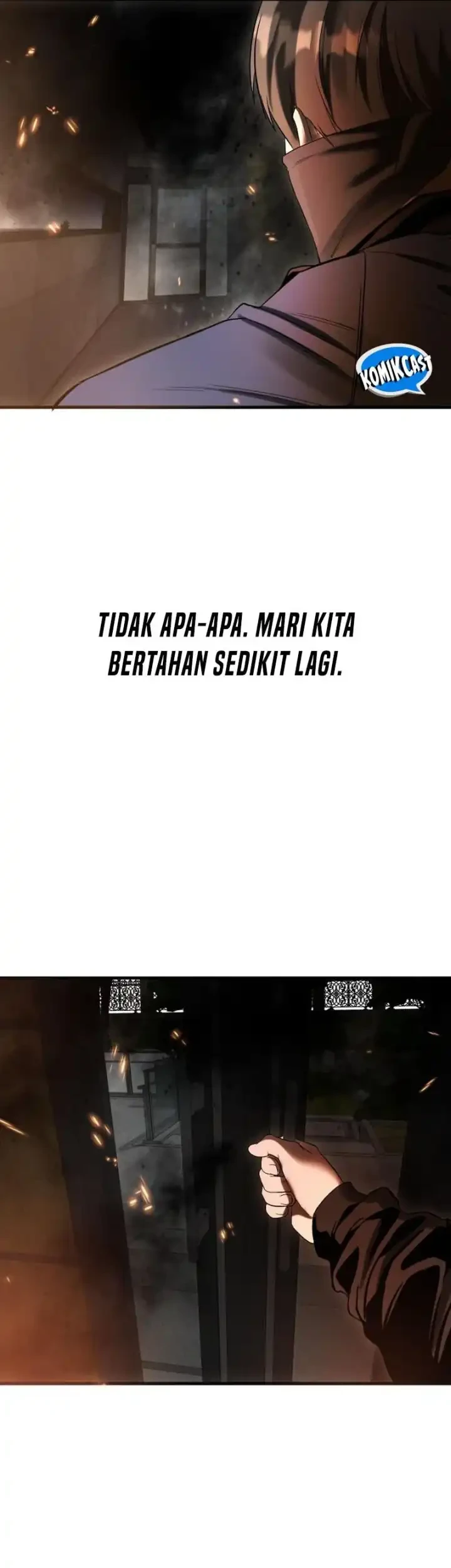 Heart-Pounding Ghostly Poem chapter 46 halaman 89