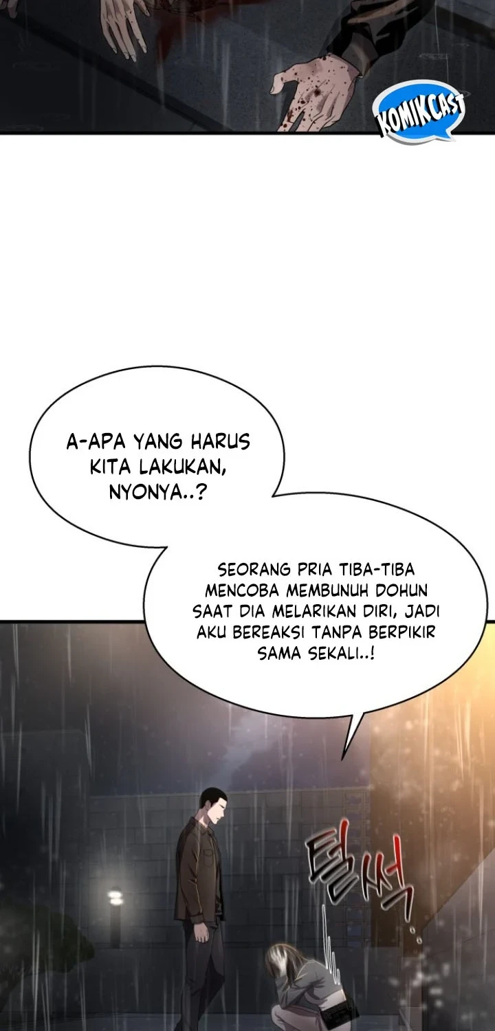 Heart-Pounding Ghostly Poem Bab 47 halaman 5