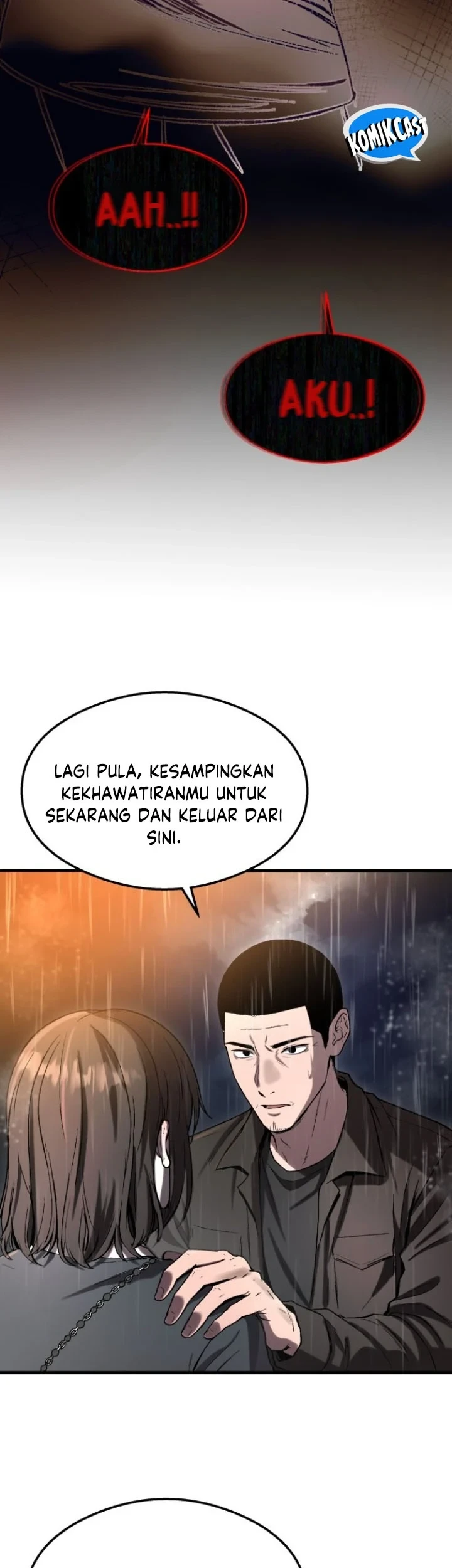Heart-Pounding Ghostly Poem Bab 47 halaman 14