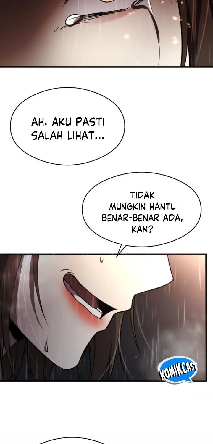 Heart-Pounding Ghostly Poem Bab 47 halaman 22