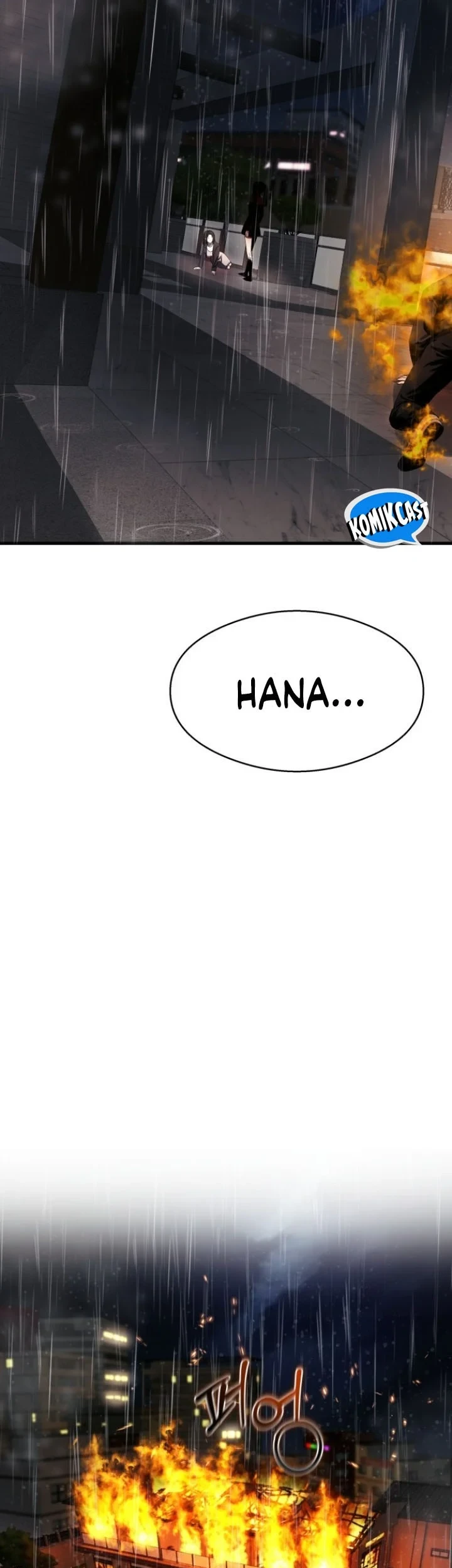 Heart-Pounding Ghostly Poem Bab 47 halaman 31