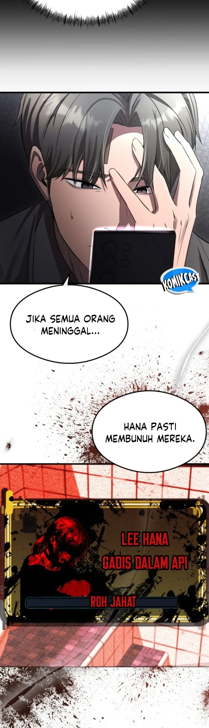 Heart-Pounding Ghostly Poem Bab 48 halaman 37