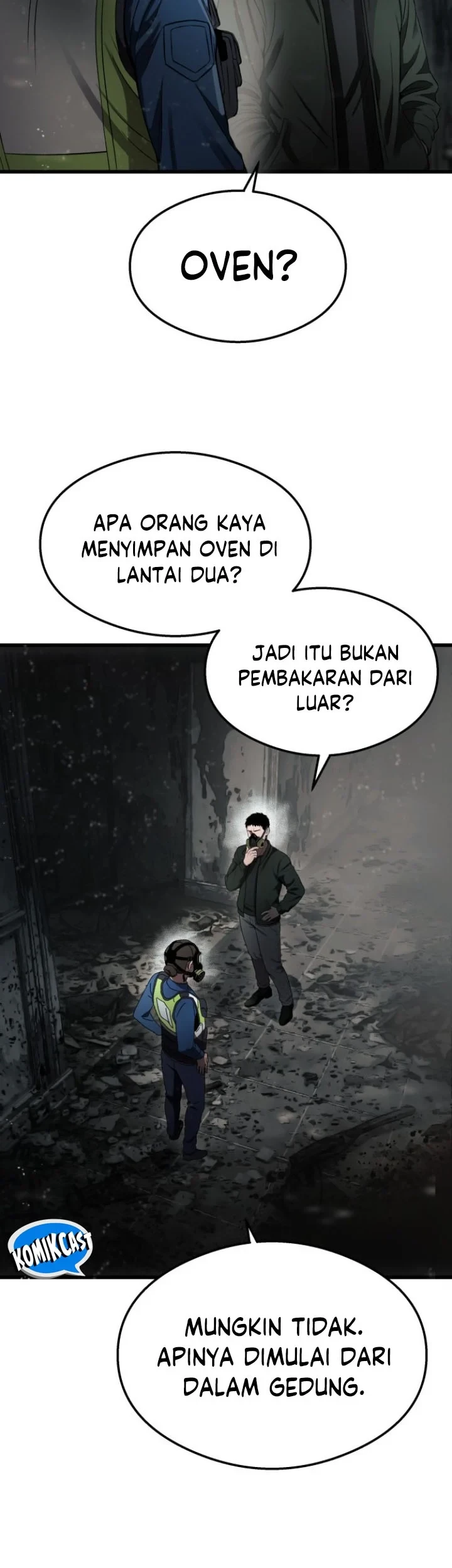 Heart-Pounding Ghostly Poem Bab 48 halaman 65
