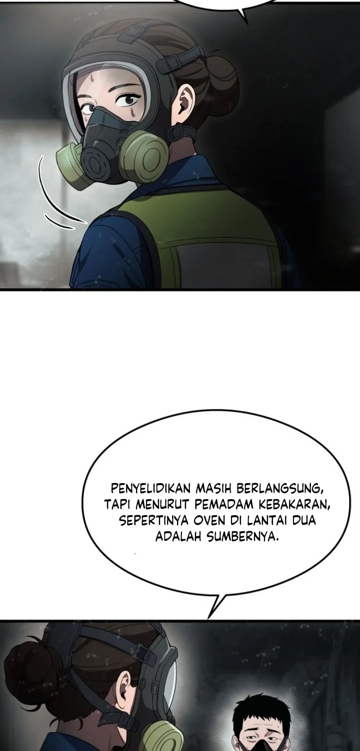 Heart-Pounding Ghostly Poem chapter 49 halaman 3