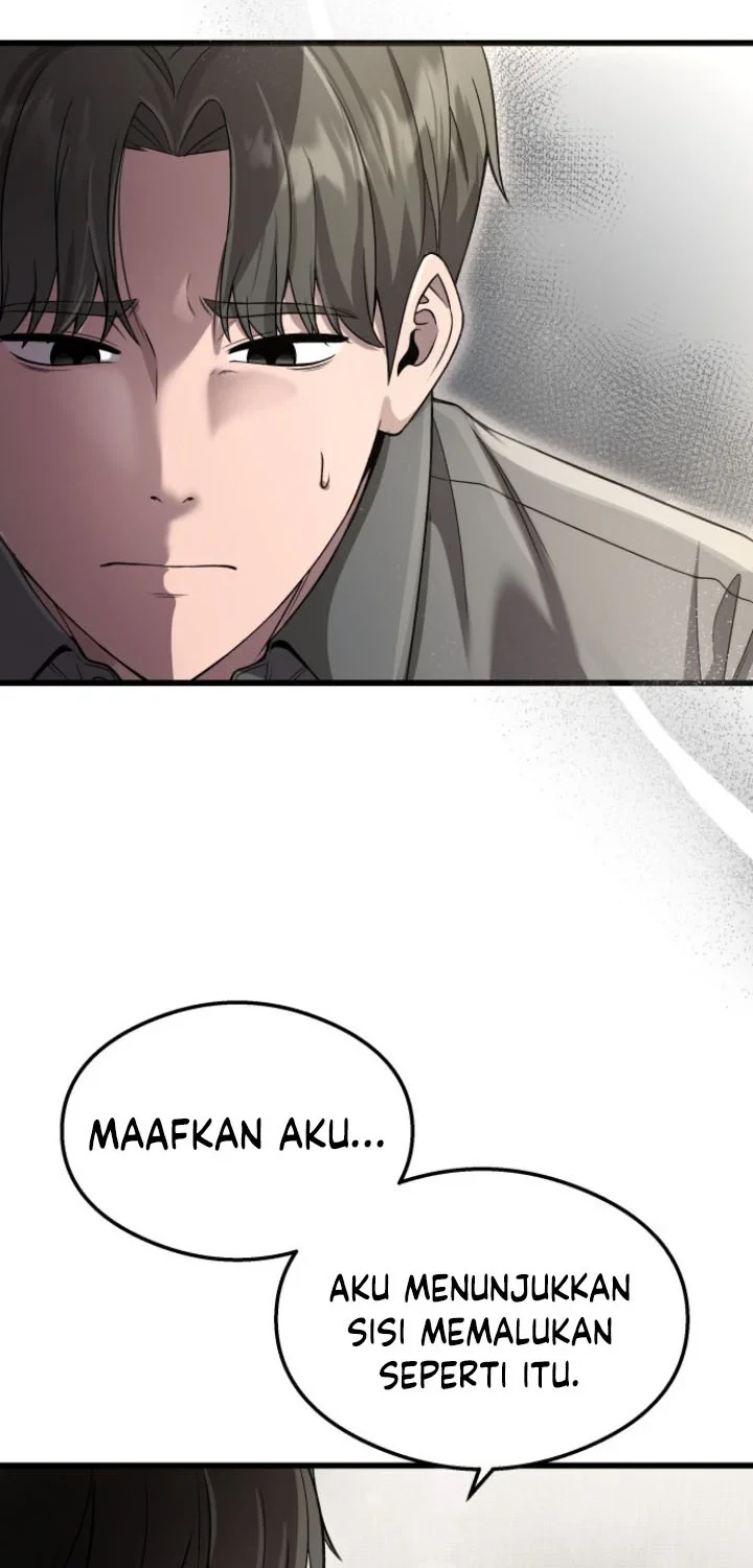 Heart-Pounding Ghostly Poem chapter 49 halaman 9