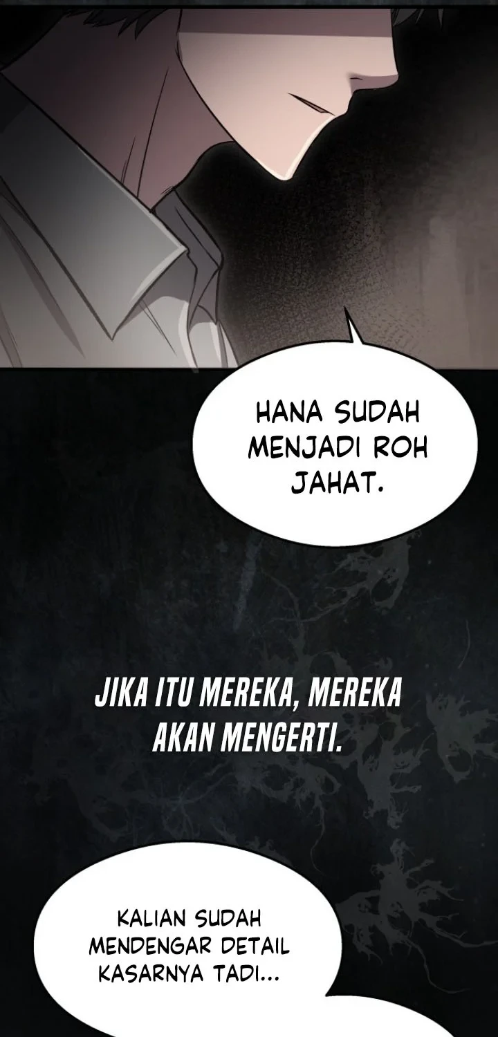 Heart-Pounding Ghostly Poem chapter 49 halaman 17