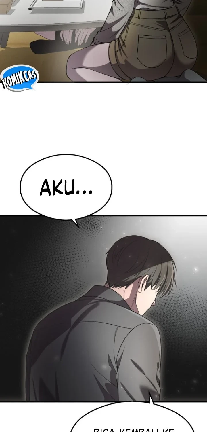 Heart-Pounding Ghostly Poem chapter 49 halaman 20