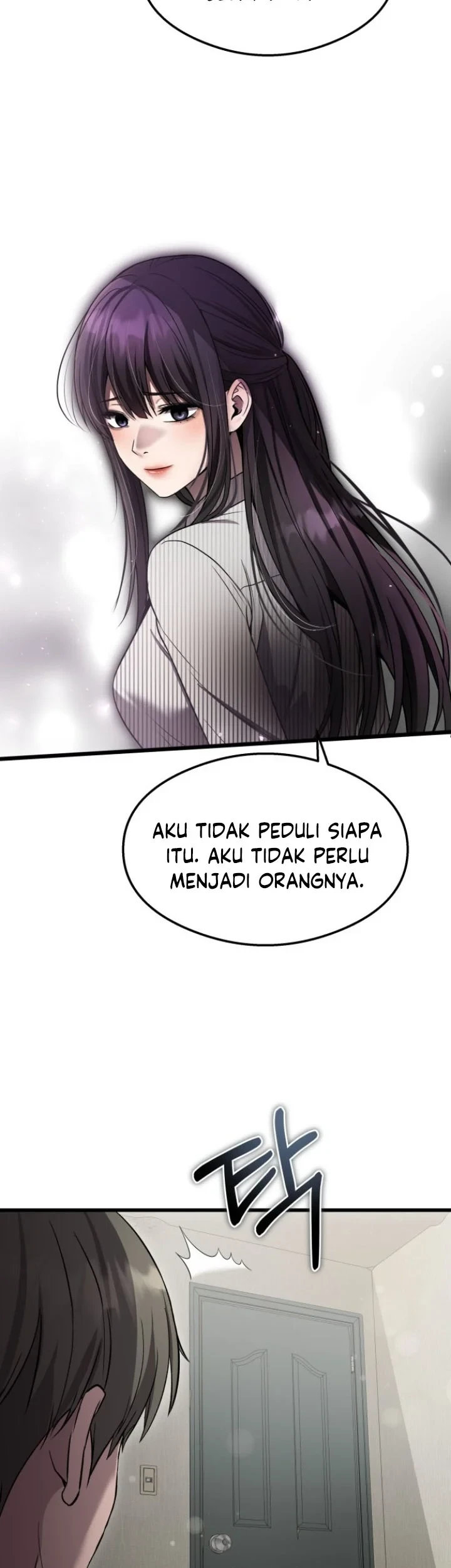 Heart-Pounding Ghostly Poem chapter 49 halaman 39