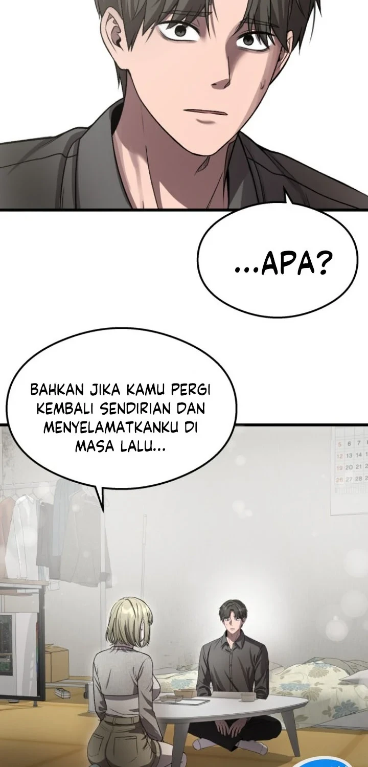 Heart-Pounding Ghostly Poem chapter 49 halaman 46