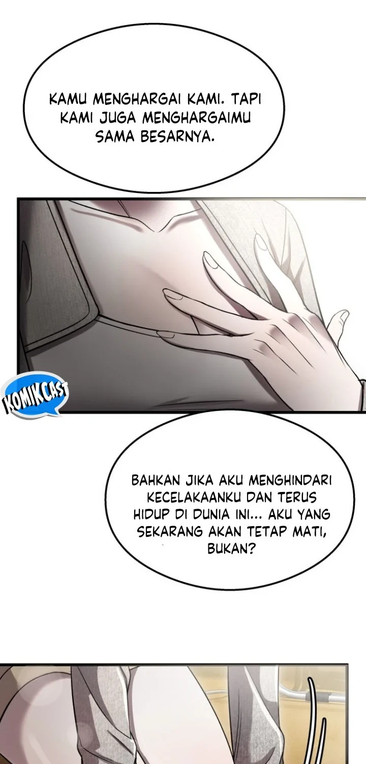 Heart-Pounding Ghostly Poem chapter 49 halaman 48