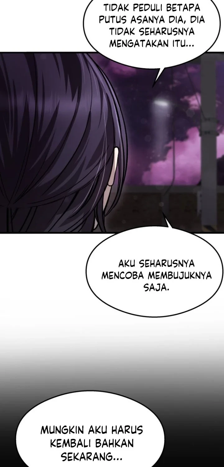 Heart-Pounding Ghostly Poem chapter 50 halaman 3